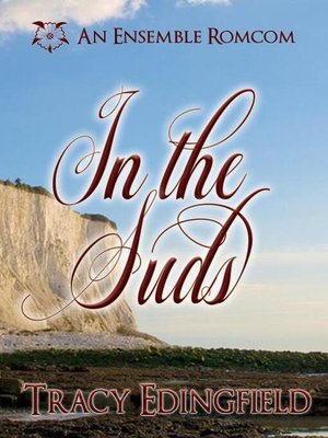 cover image of In the Suds